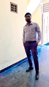 RAM SACHIN KUMAR